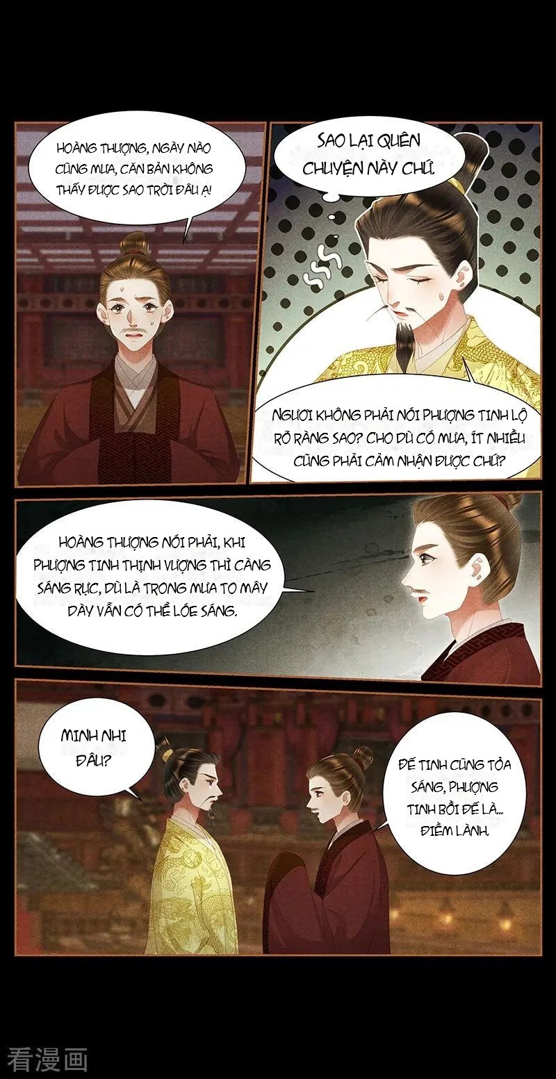 Thần Y Đích Nữ Chapter 389 - Trang 2
