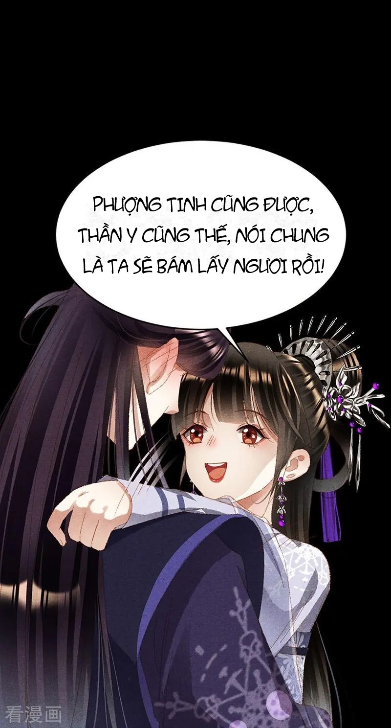 Thần Y Đích Nữ Chapter 389 - Trang 2