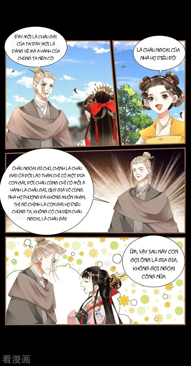 Thần Y Đích Nữ Chapter 394 - Trang 2