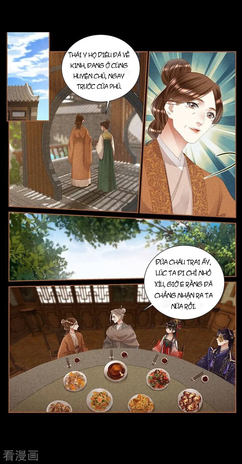 Thần Y Đích Nữ Chapter 394 - Trang 2