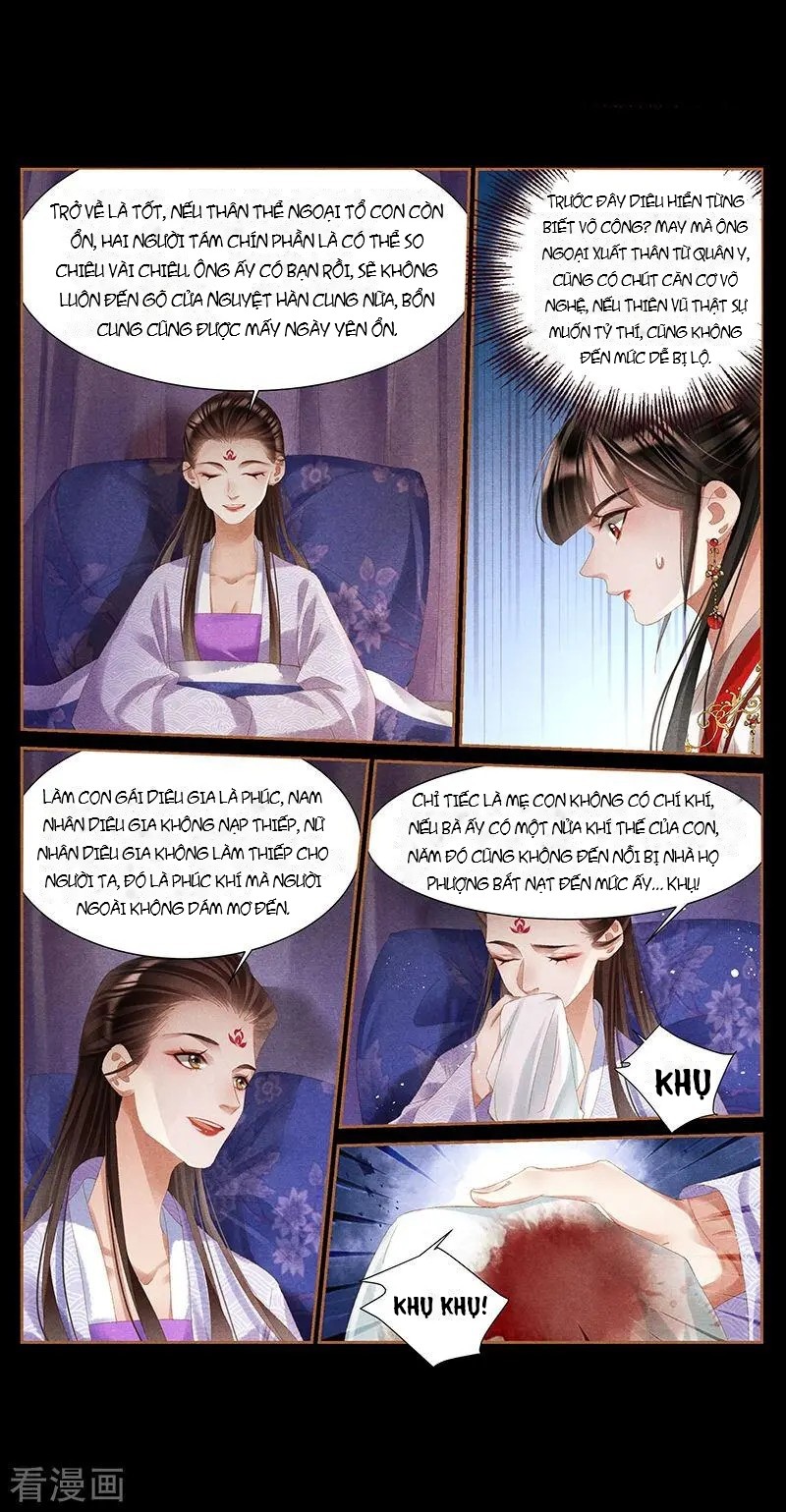 Thần Y Đích Nữ Chapter 396 - Trang 2