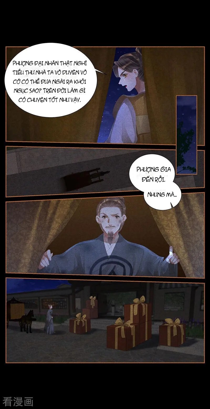 Thần Y Đích Nữ Chapter 397 - Trang 2