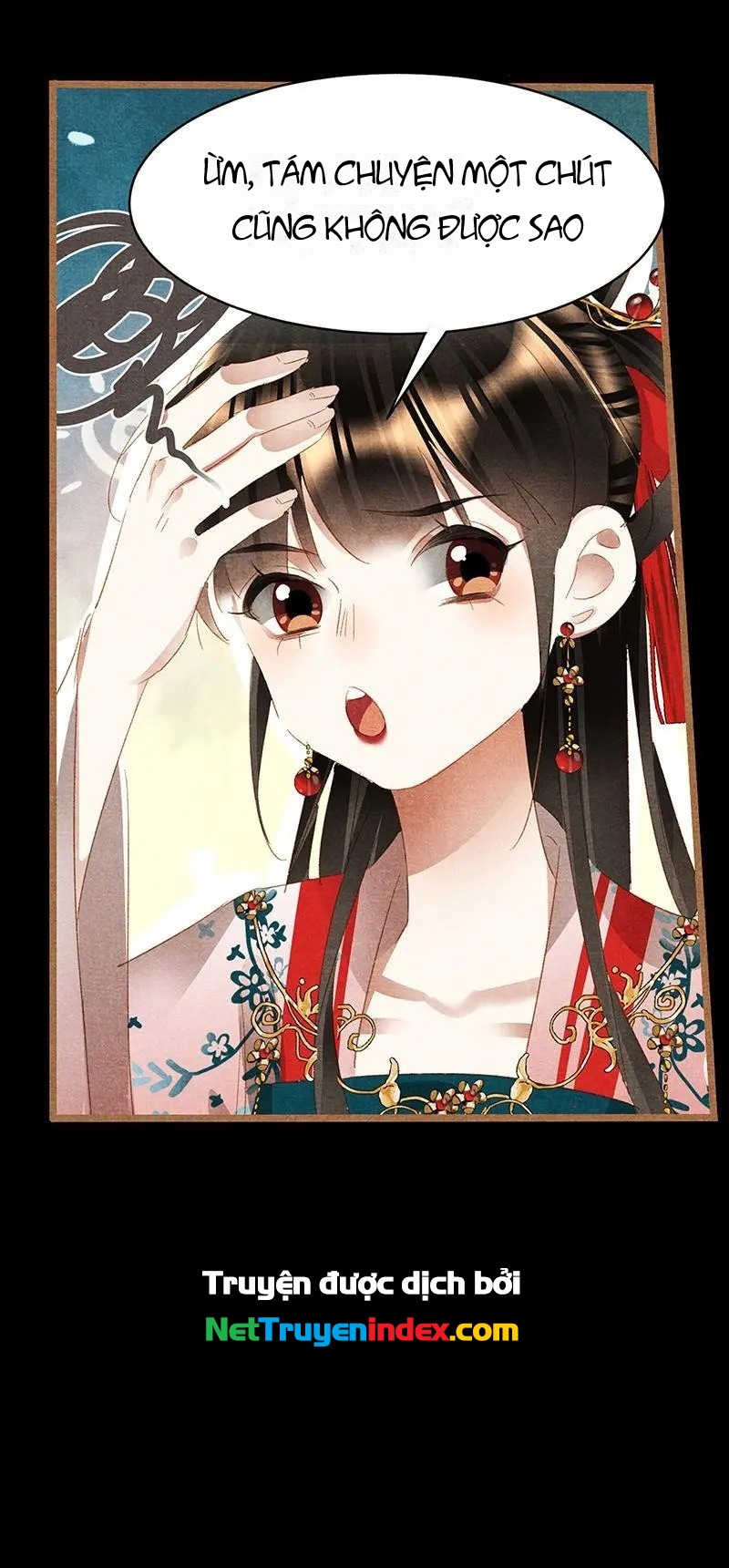 Thần Y Đích Nữ Chapter 397 - Trang 2