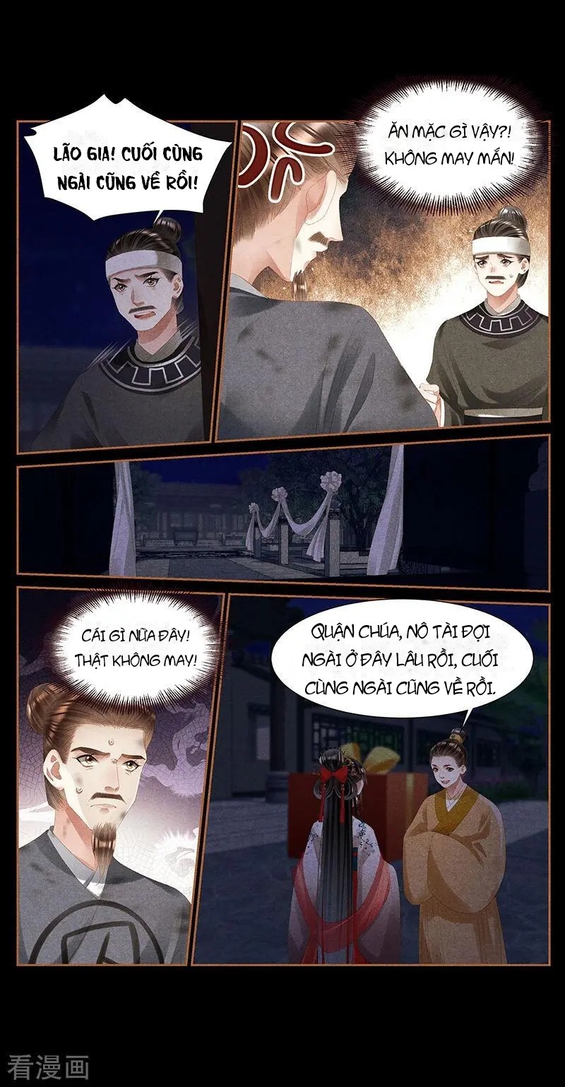 Thần Y Đích Nữ Chapter 398 - Trang 2