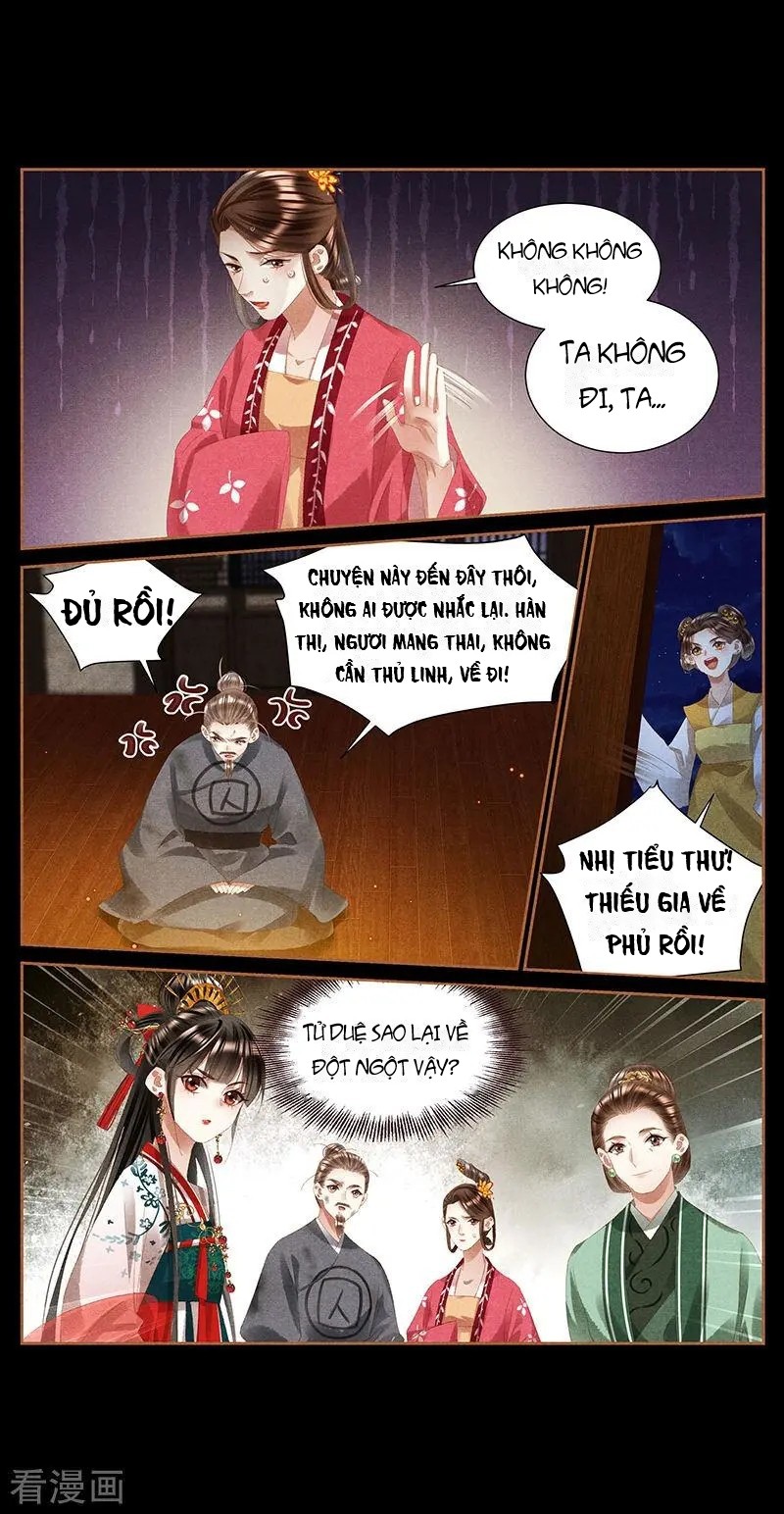 Thần Y Đích Nữ Chapter 400 - Trang 2