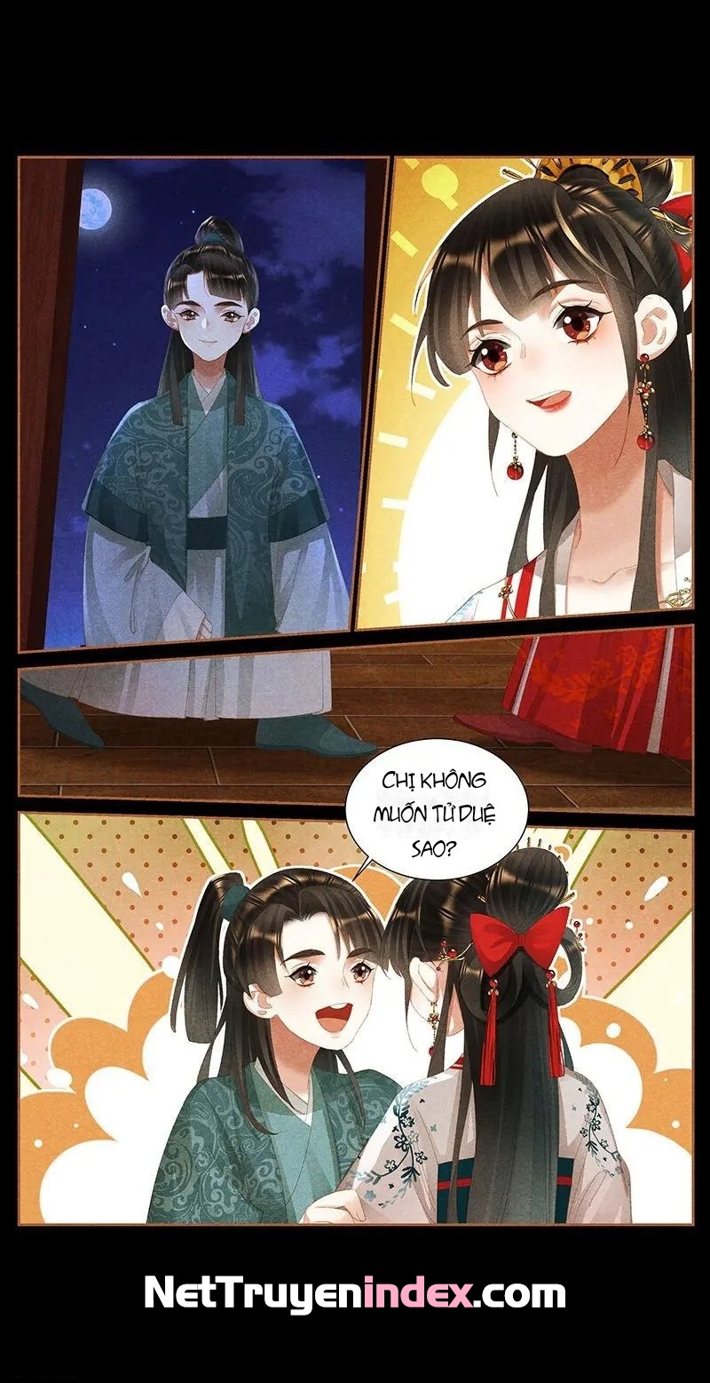 Thần Y Đích Nữ Chapter 400 - Trang 2