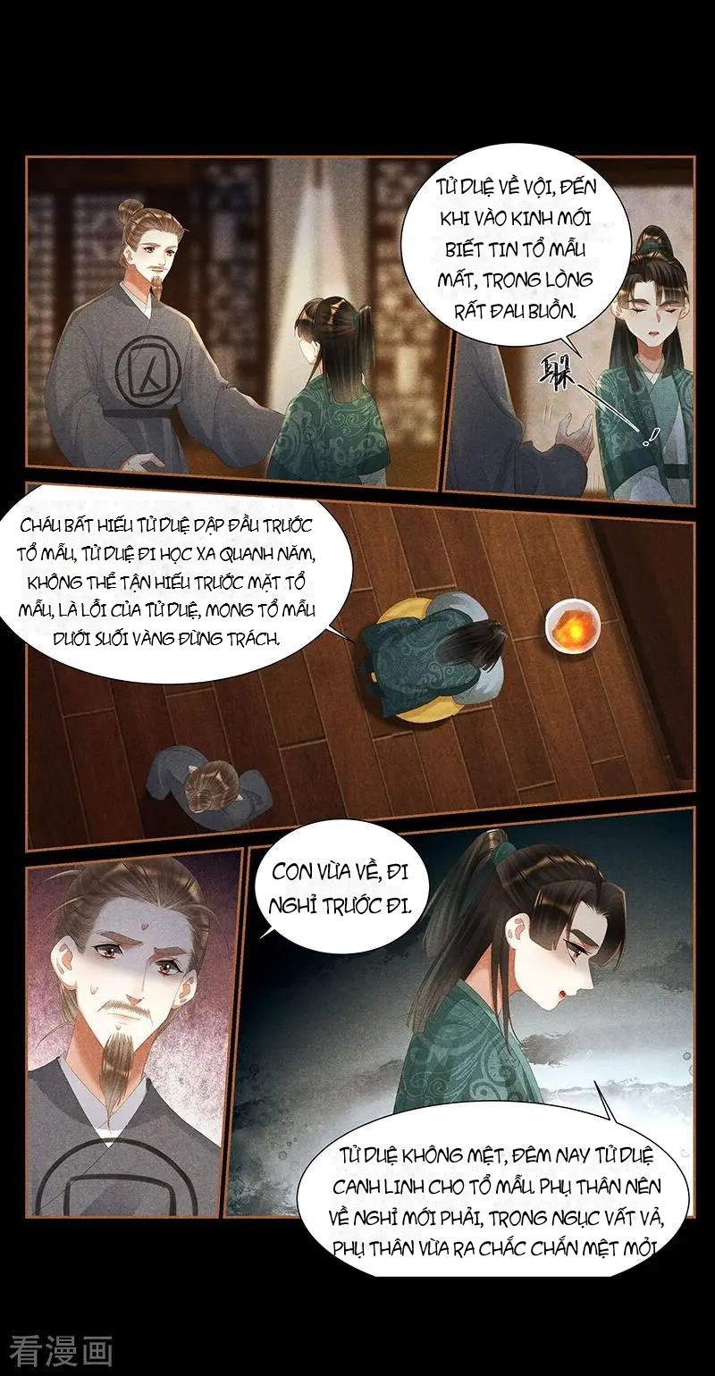 Thần Y Đích Nữ Chapter 400 - Trang 2