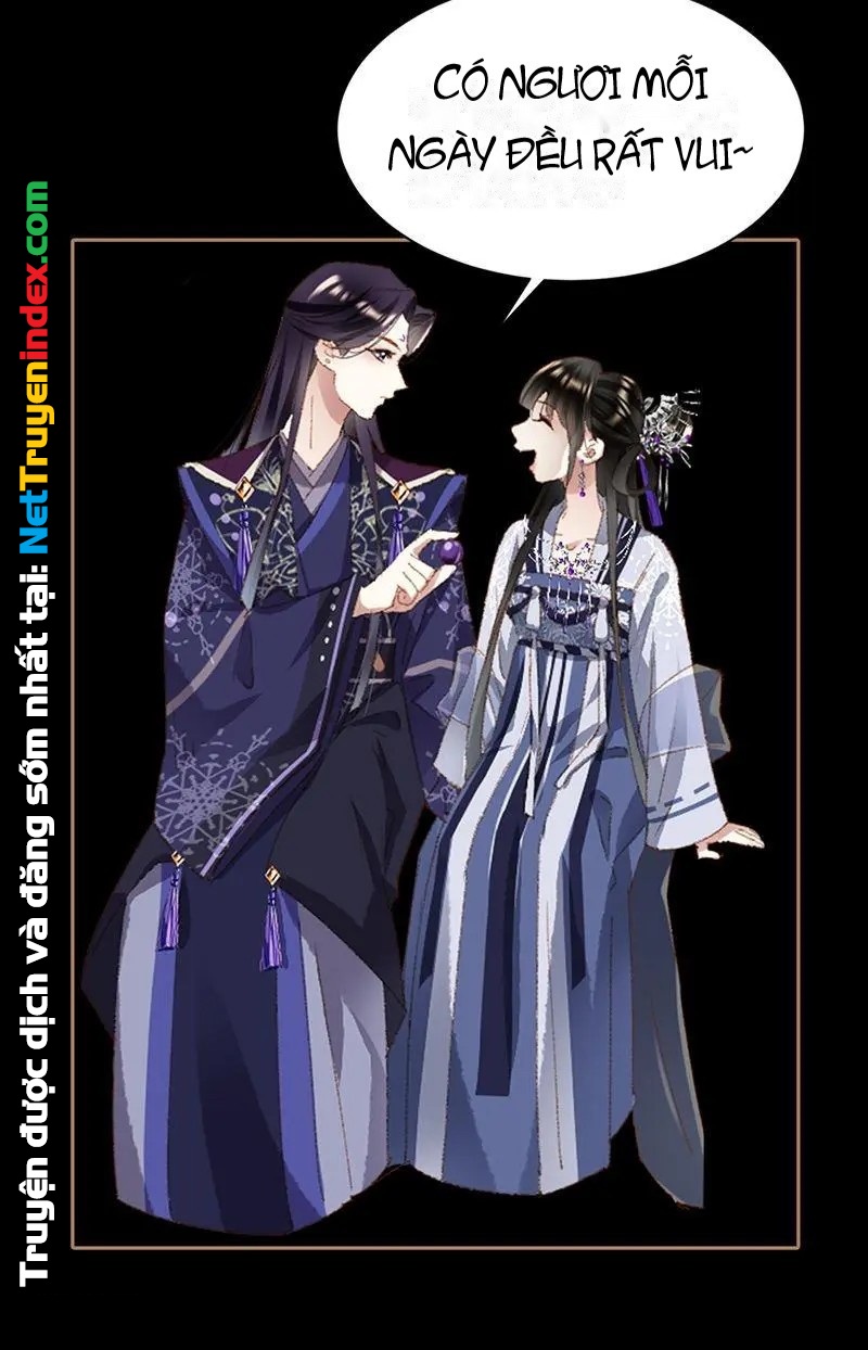 Thần Y Đích Nữ Chapter 400 - Trang 2