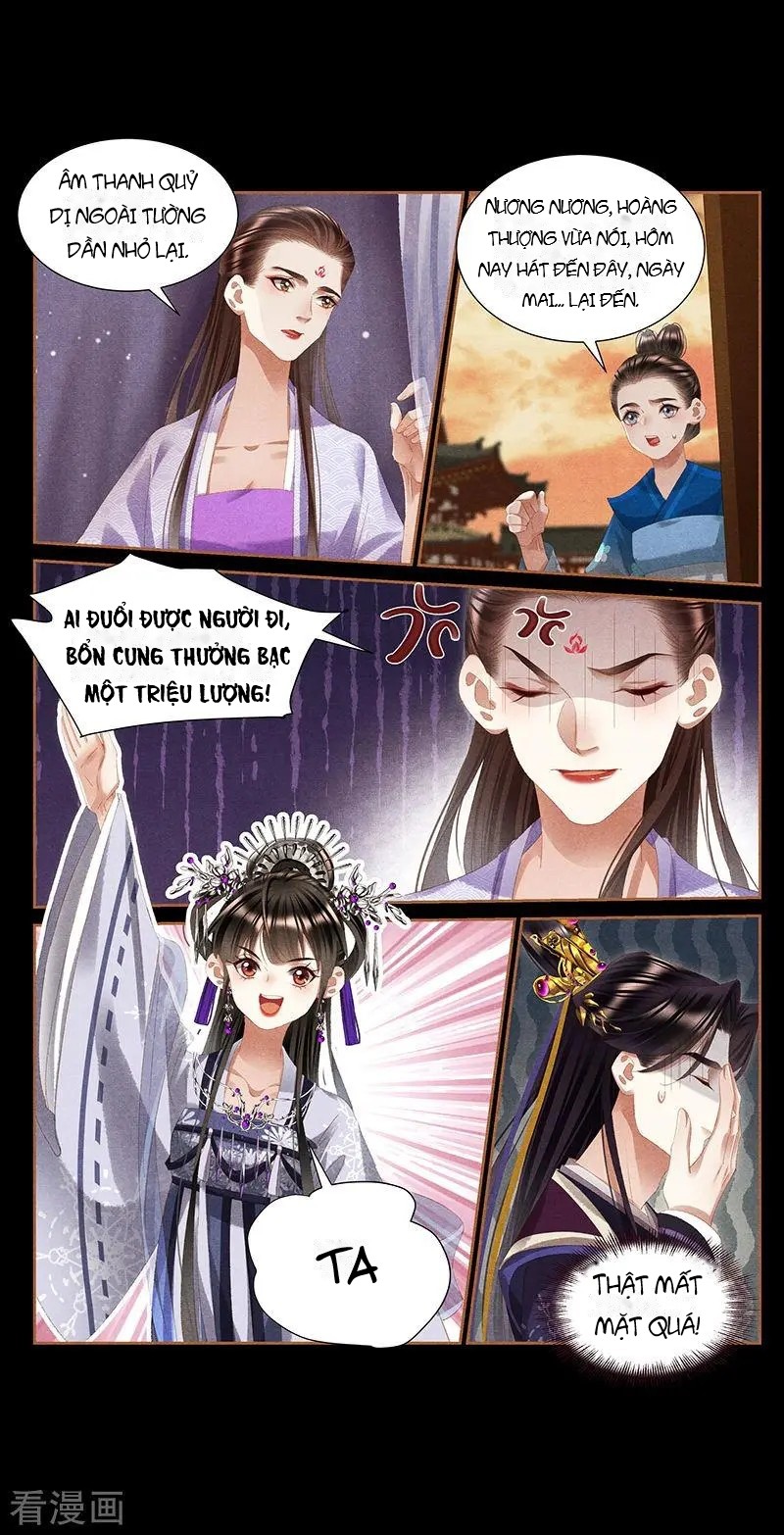Thần Y Đích Nữ Chapter 403 - Trang 2