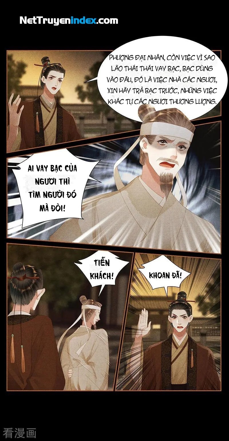 Thần Y Đích Nữ Chapter 404 - Trang 2