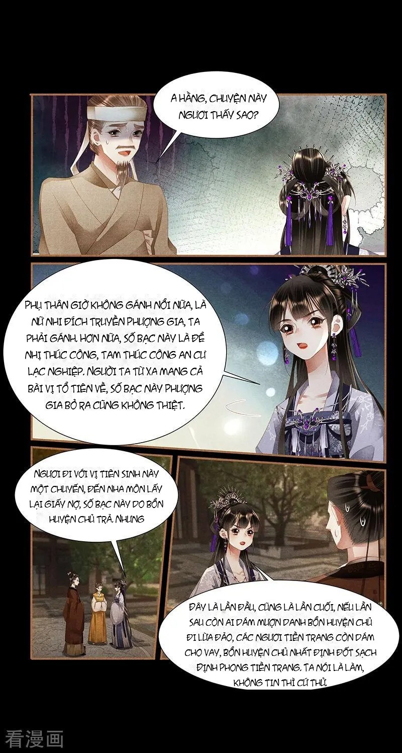 Thần Y Đích Nữ Chapter 404 - Trang 2
