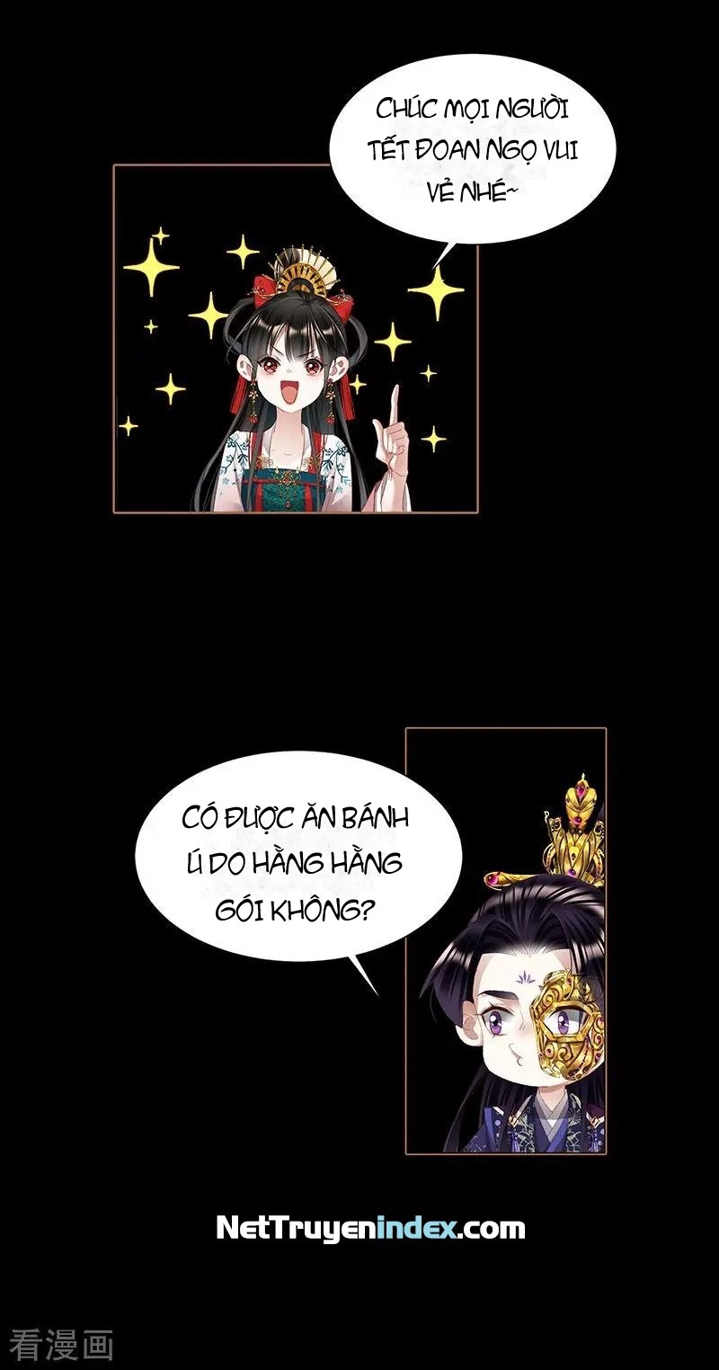 Thần Y Đích Nữ Chapter 404 - Trang 2