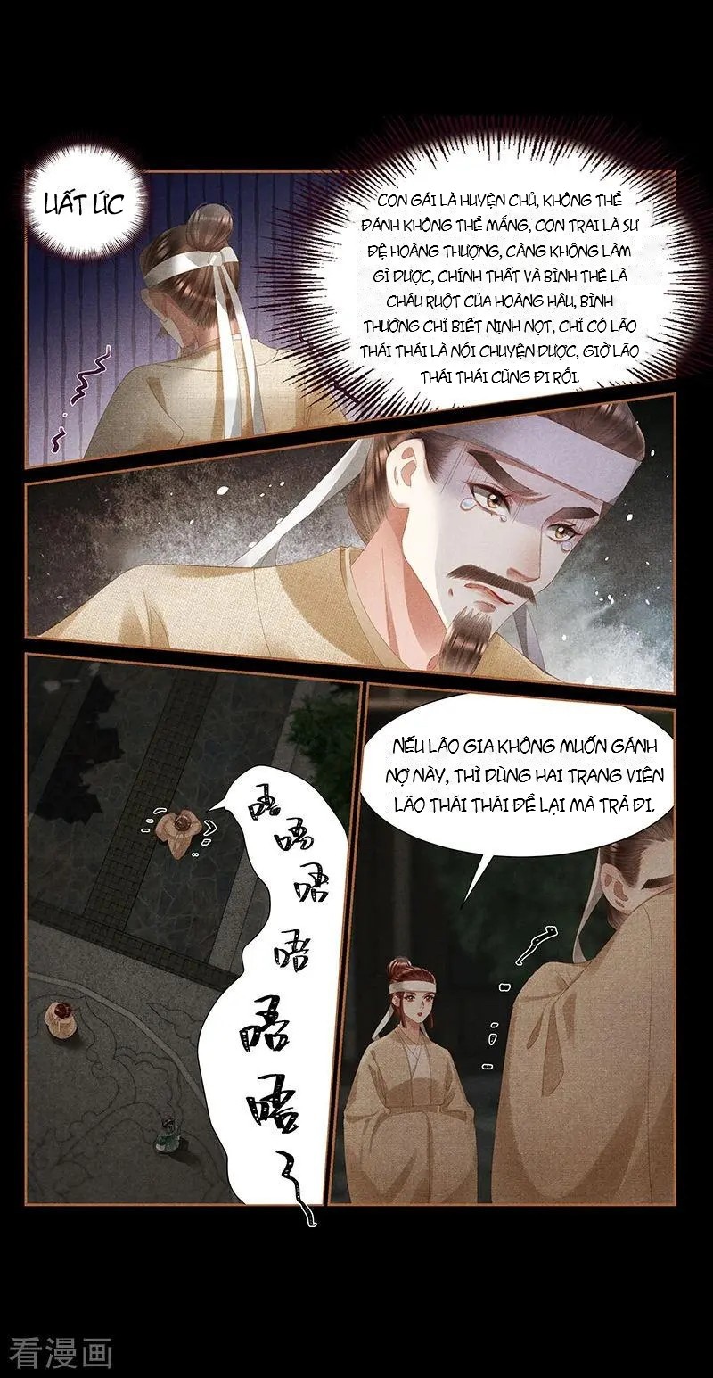 Thần Y Đích Nữ Chapter 405 - Trang 2