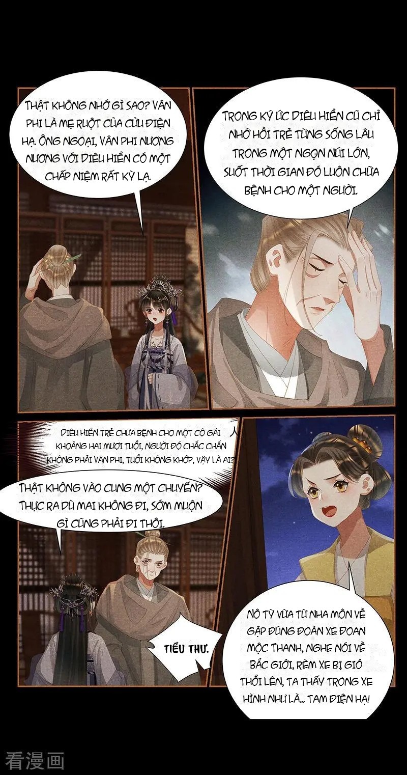 Thần Y Đích Nữ Chapter 405 - Trang 2