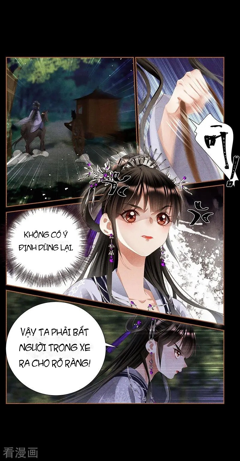 Thần Y Đích Nữ Chapter 406 - Trang 2