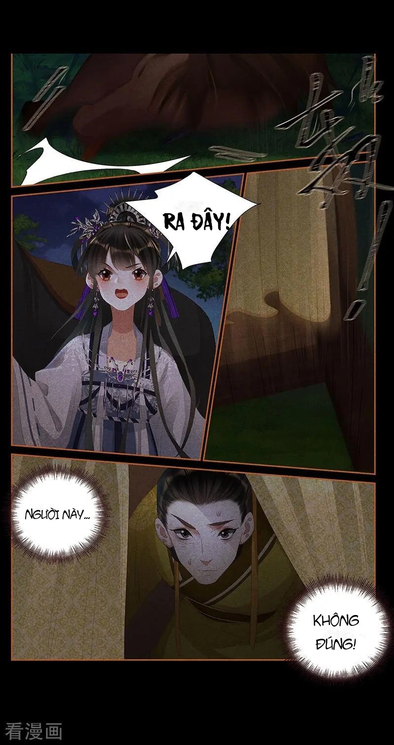 Thần Y Đích Nữ Chapter 406 - Trang 2