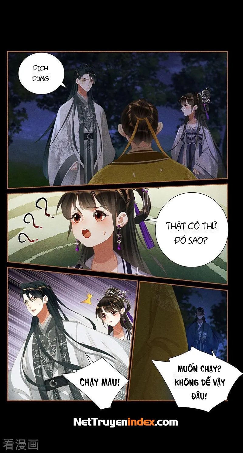 Thần Y Đích Nữ Chapter 406 - Trang 2