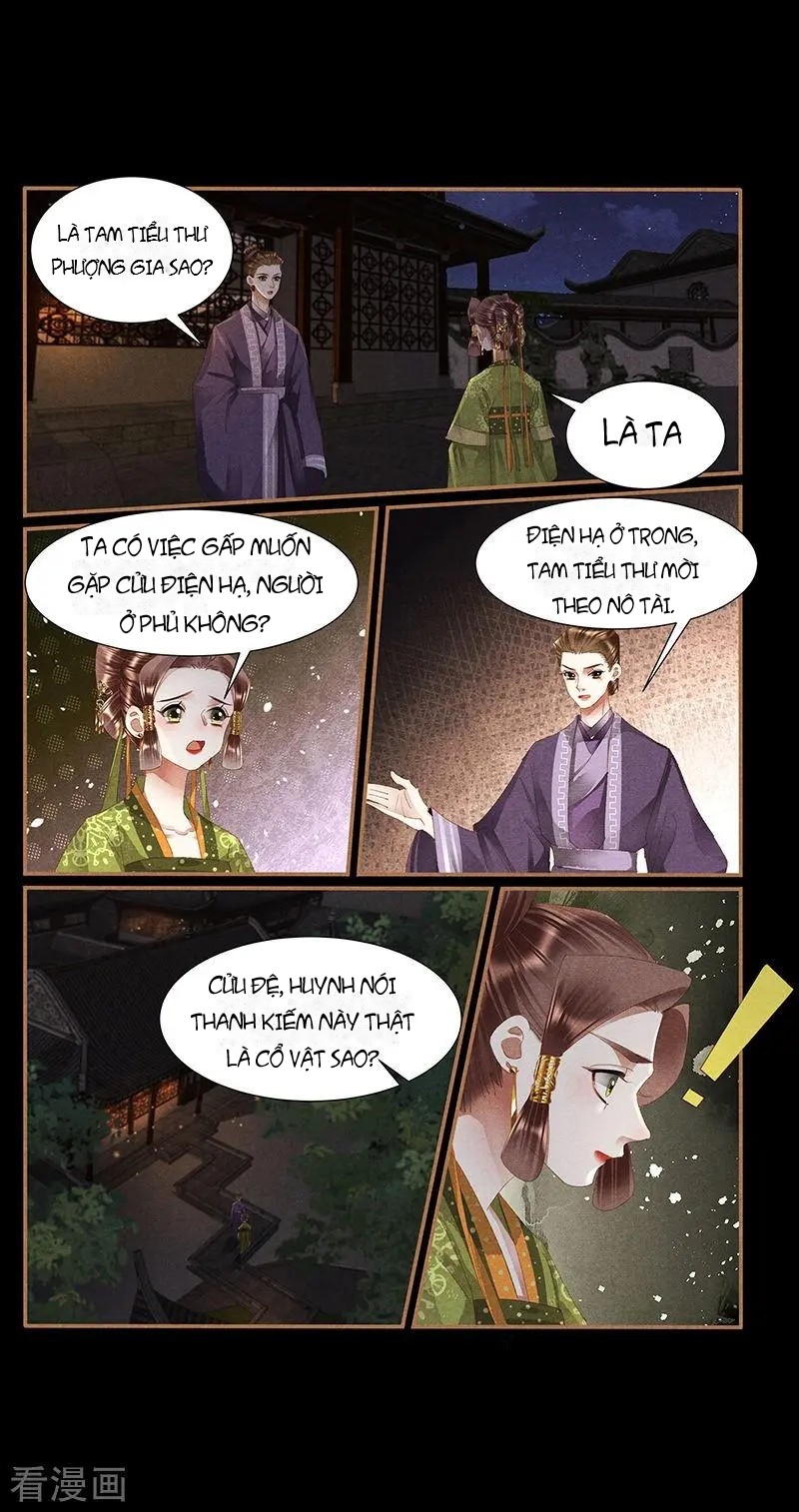 Thần Y Đích Nữ Chapter 407 - Trang 2