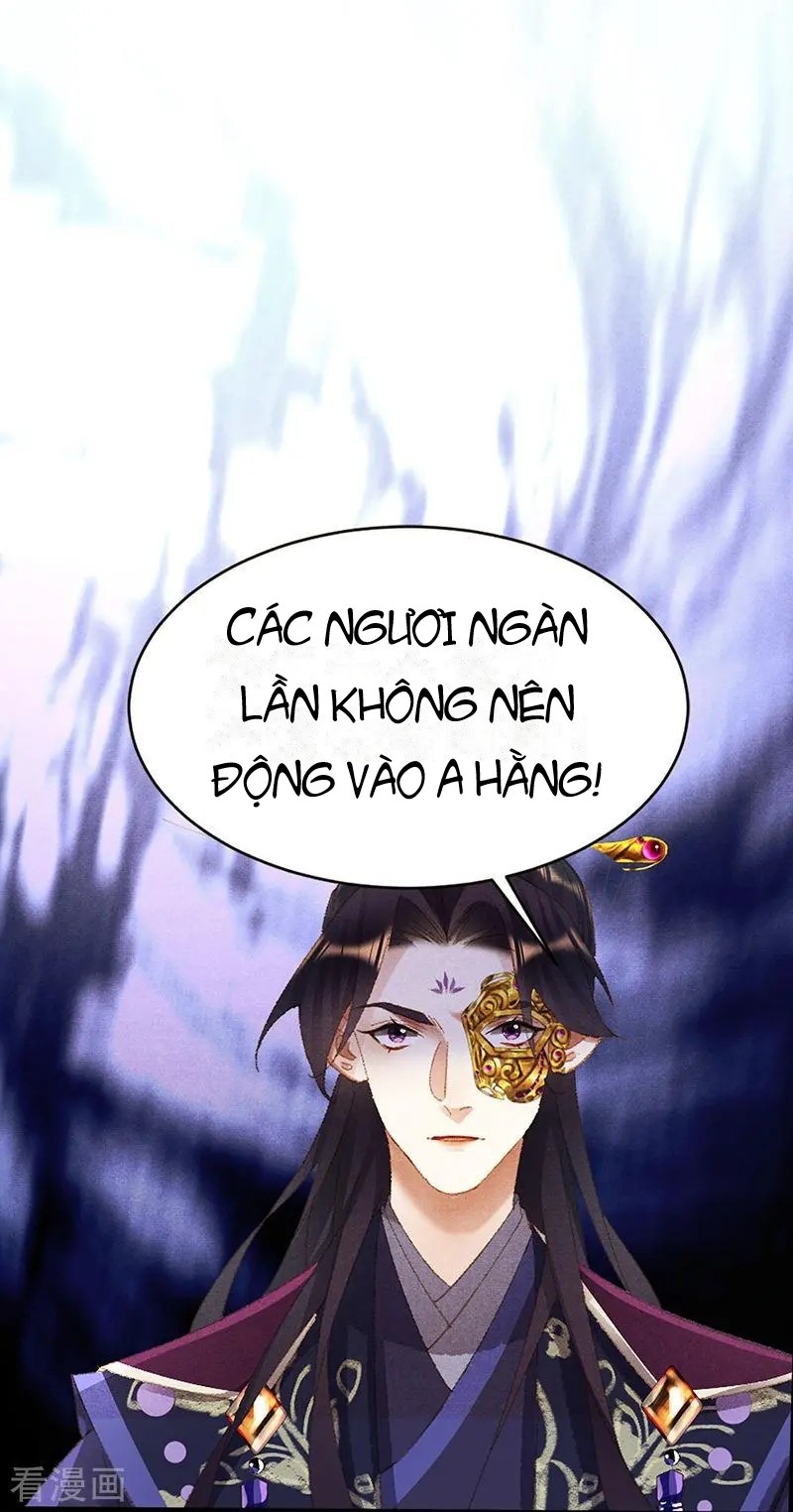 Thần Y Đích Nữ Chapter 408 - Trang 2