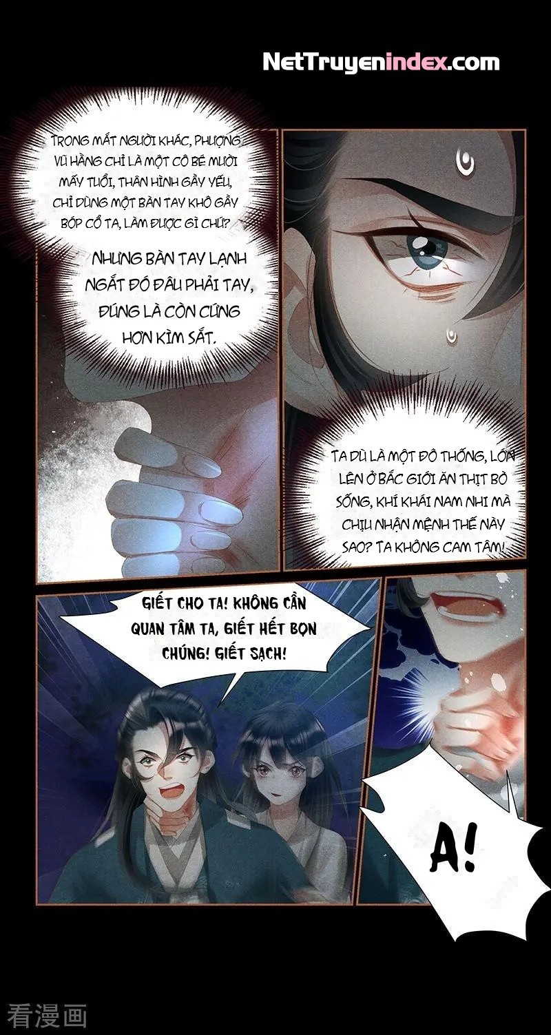 Thần Y Đích Nữ Chapter 409 - Trang 2
