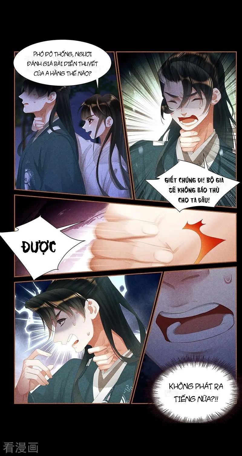 Thần Y Đích Nữ Chapter 409 - Trang 2