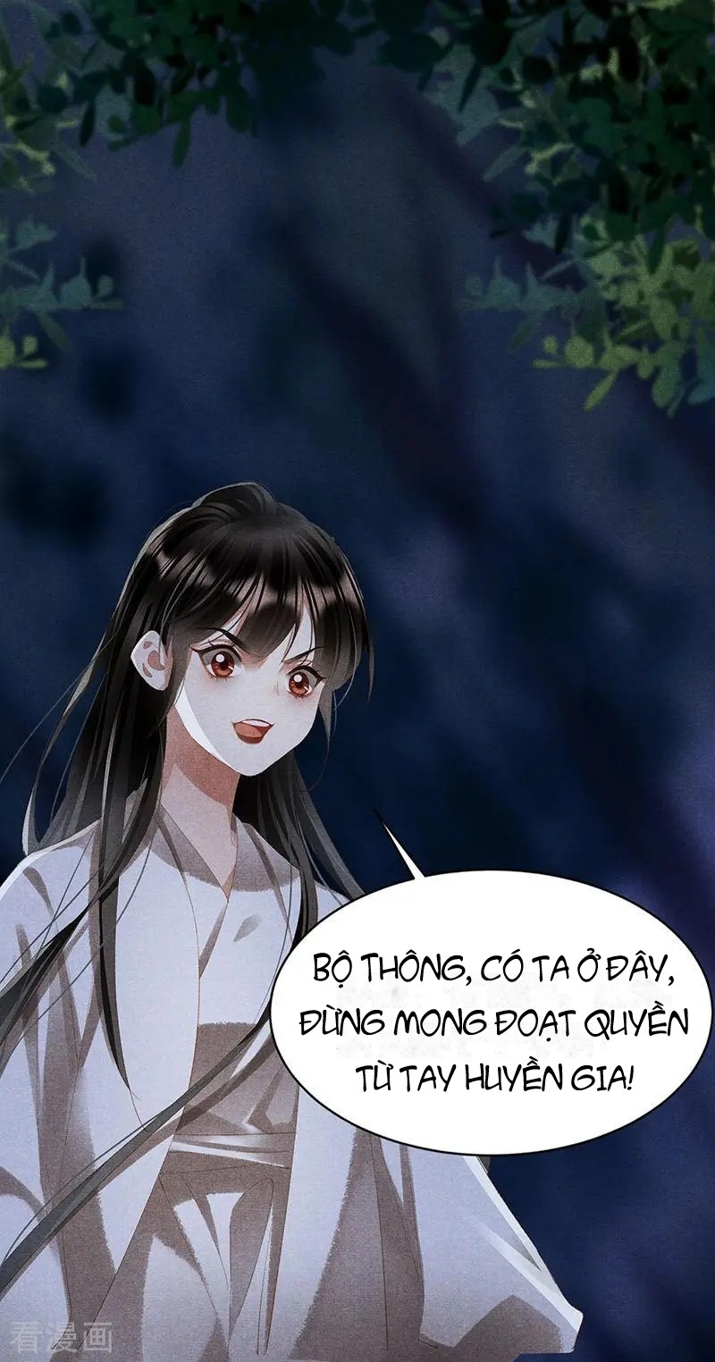 Thần Y Đích Nữ Chapter 410 - Trang 2