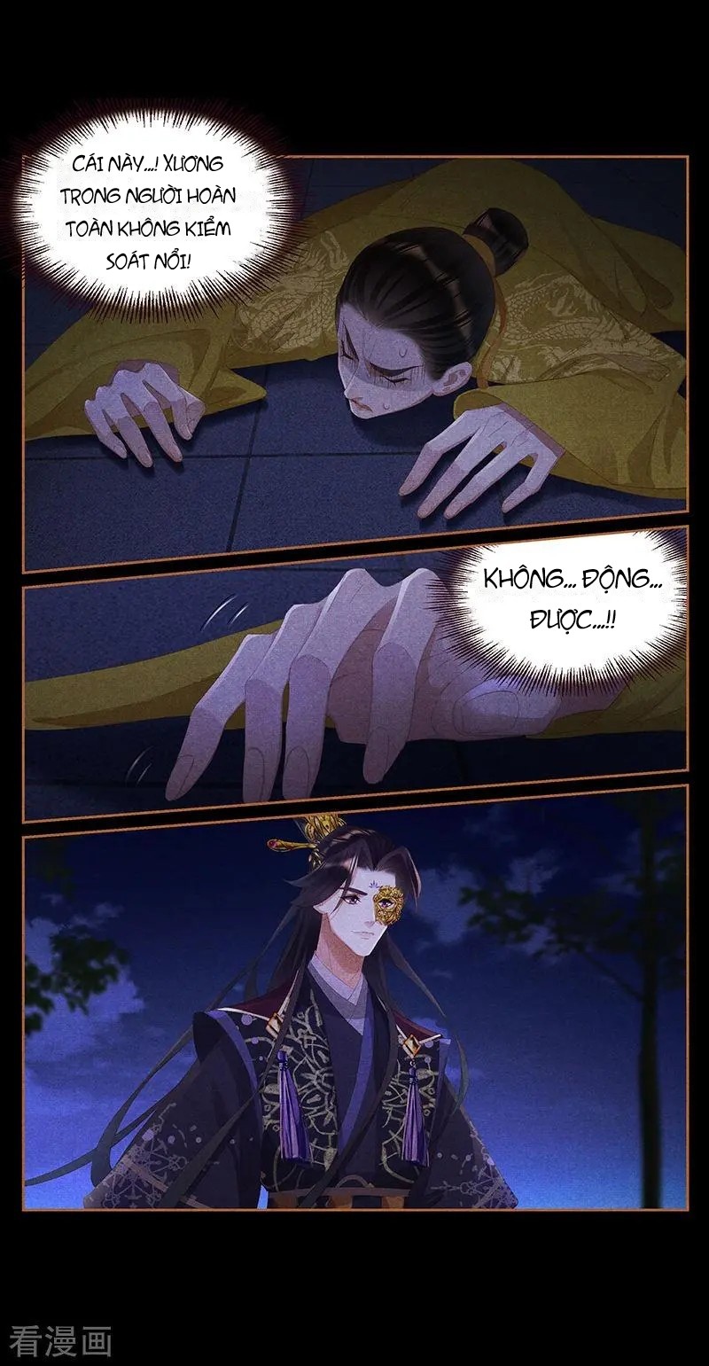 Thần Y Đích Nữ Chapter 412 - Trang 2