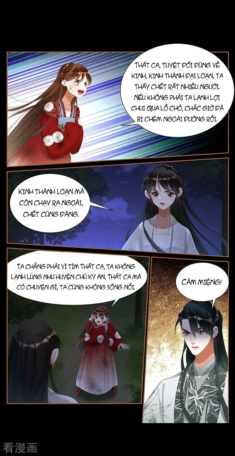 Thần Y Đích Nữ Chapter 414 - Trang 2