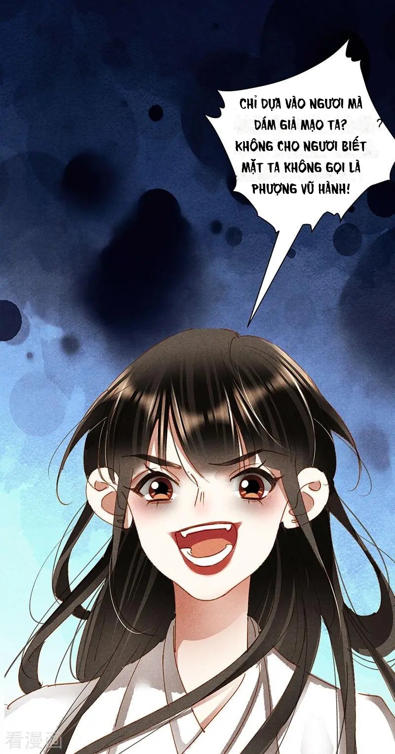 Thần Y Đích Nữ Chapter 414 - Trang 2