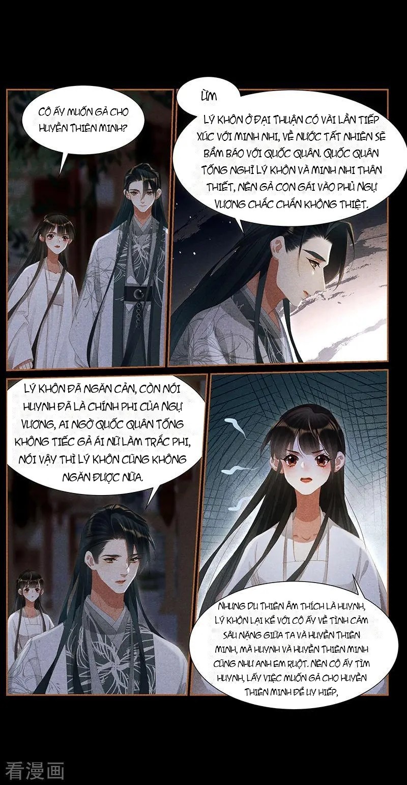 Thần Y Đích Nữ Chapter 415 - Trang 2