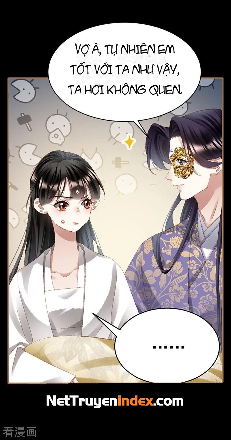 Thần Y Đích Nữ Chapter 416 - Trang 2