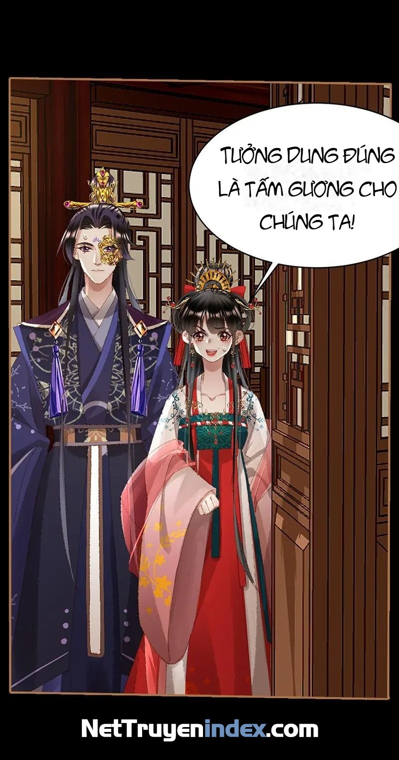 Thần Y Đích Nữ Chapter 417 - Trang 2