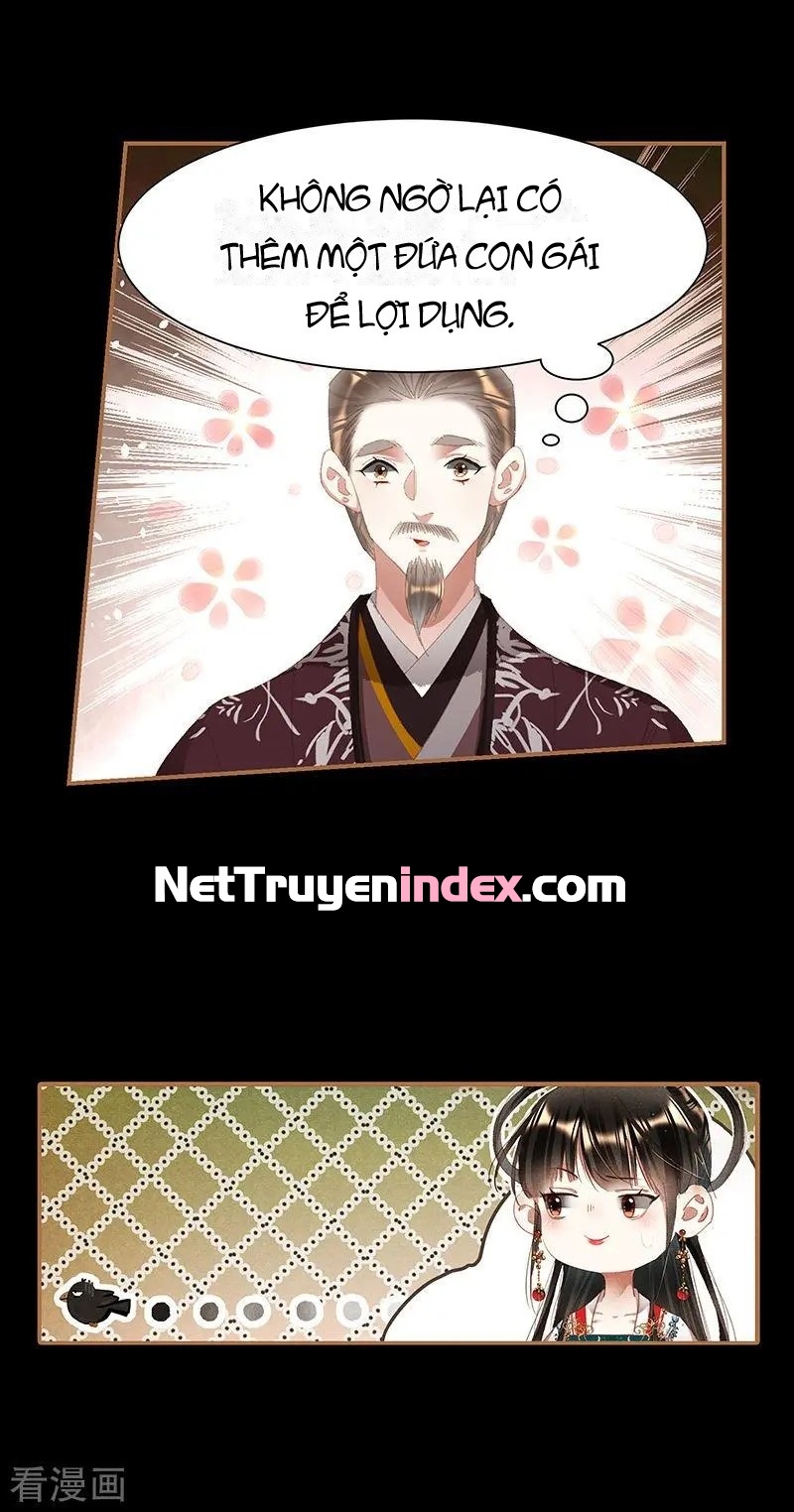 Thần Y Đích Nữ Chapter 418 - Trang 2