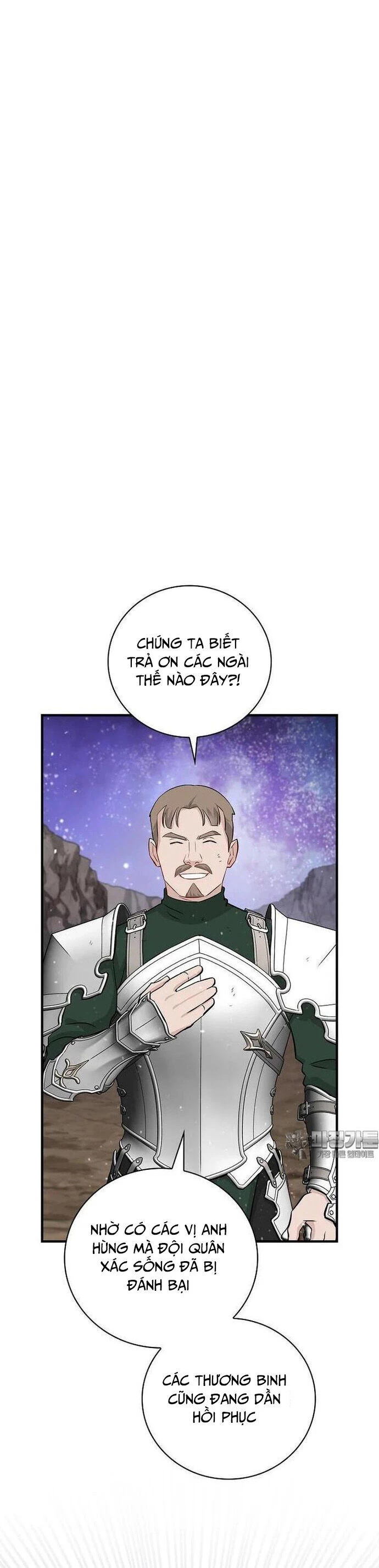 Level Up Chỉ Bằng Cách Ăn Cơm Chapter 198 - Trang 2