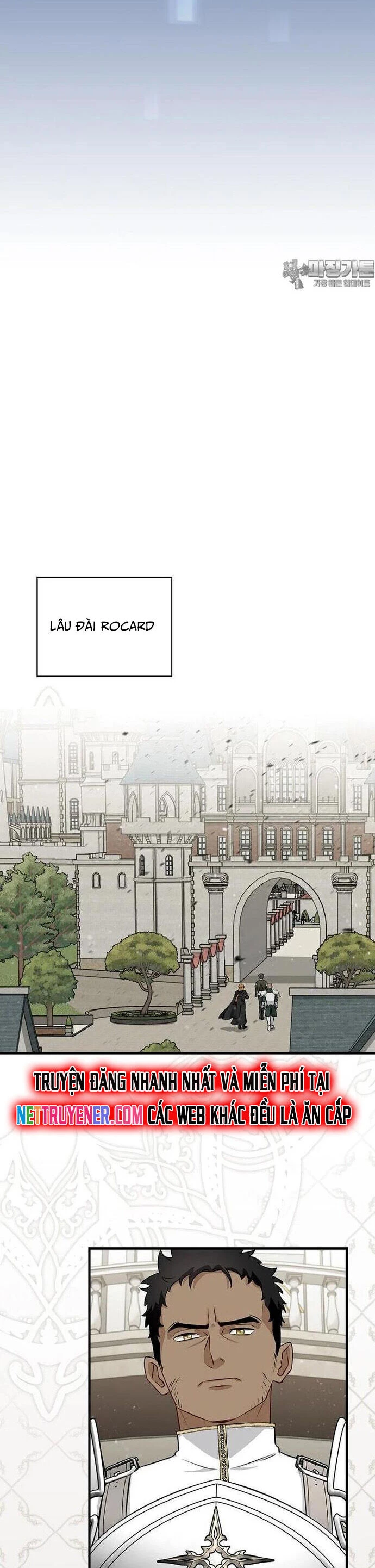Level Up Chỉ Bằng Cách Ăn Cơm Chapter 198 - Trang 2