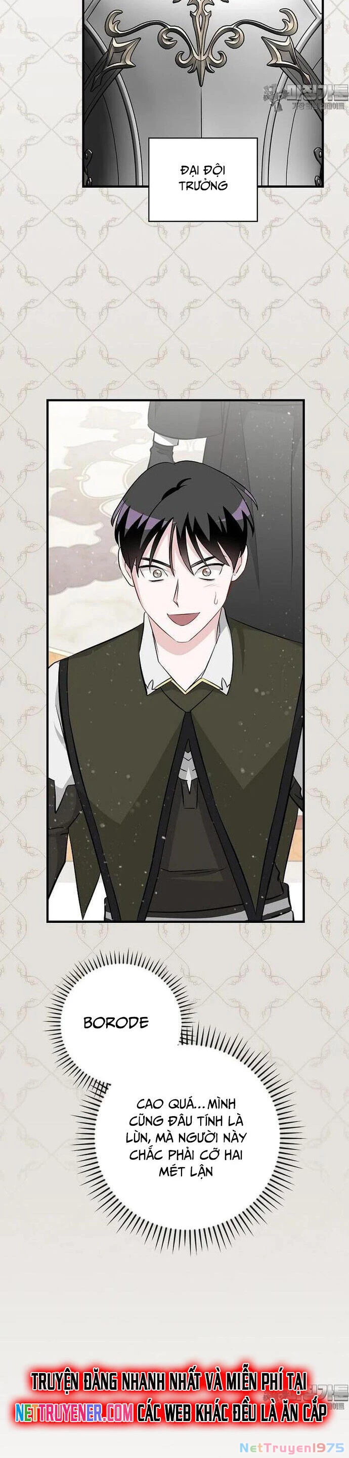 Level Up Chỉ Bằng Cách Ăn Cơm Chapter 198 - Trang 2