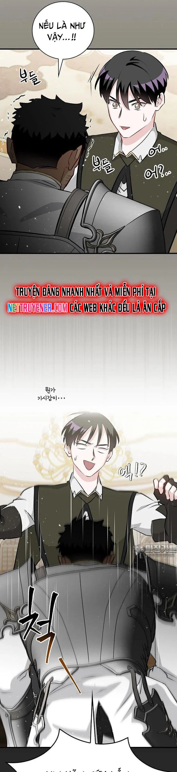 Level Up Chỉ Bằng Cách Ăn Cơm Chapter 198 - Trang 2