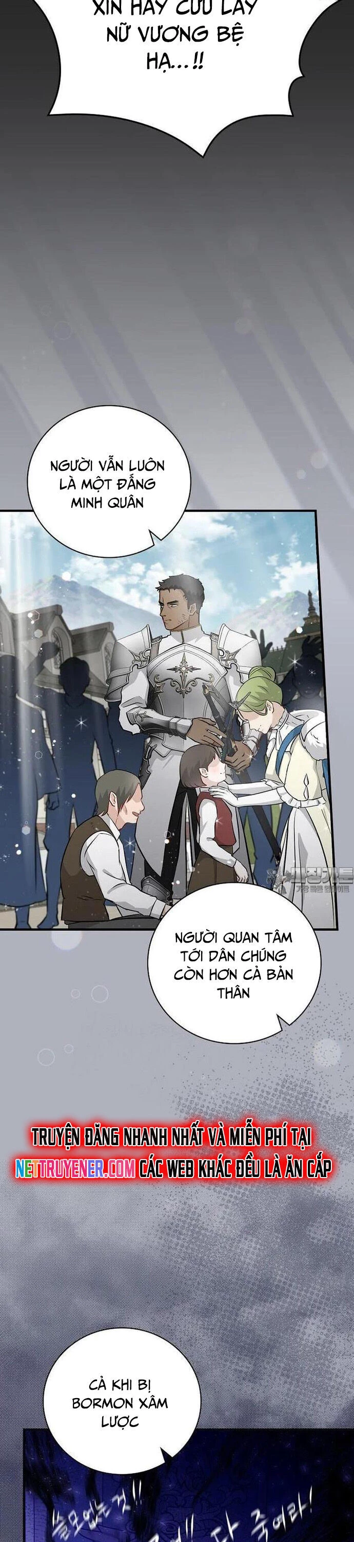 Level Up Chỉ Bằng Cách Ăn Cơm Chapter 198 - Trang 2
