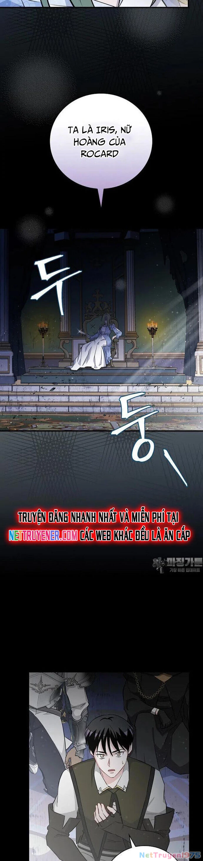 Level Up Chỉ Bằng Cách Ăn Cơm Chapter 198 - Trang 2