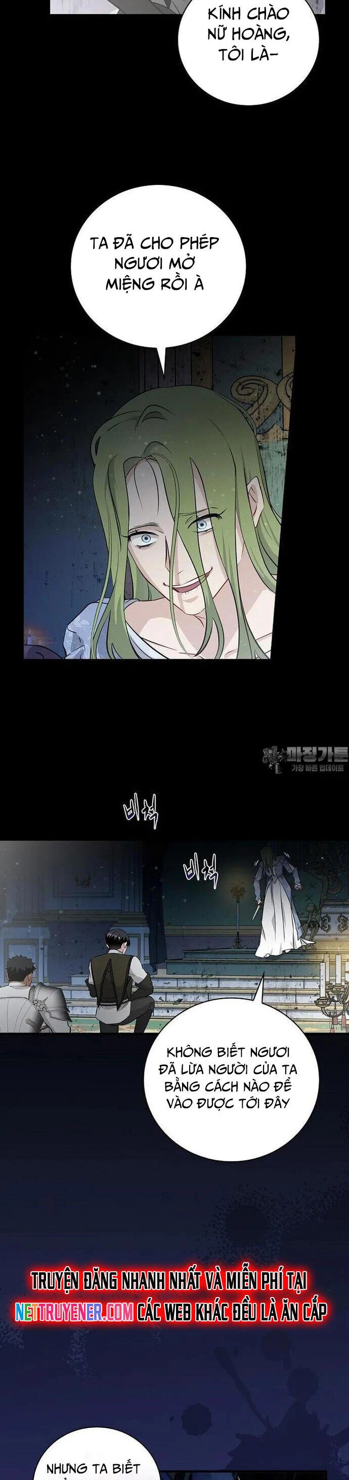 Level Up Chỉ Bằng Cách Ăn Cơm Chapter 198 - Trang 2