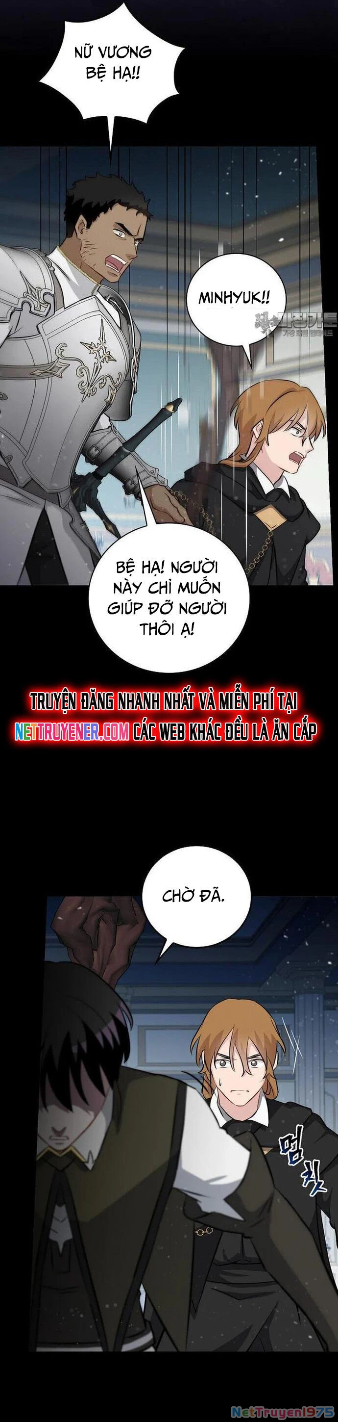 Level Up Chỉ Bằng Cách Ăn Cơm Chapter 198 - Trang 2