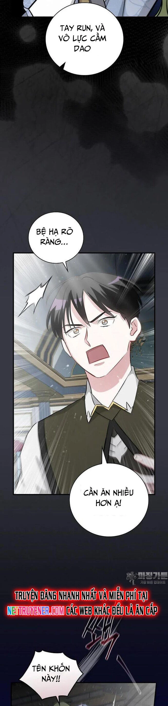 Level Up Chỉ Bằng Cách Ăn Cơm Chapter 198 - Trang 2