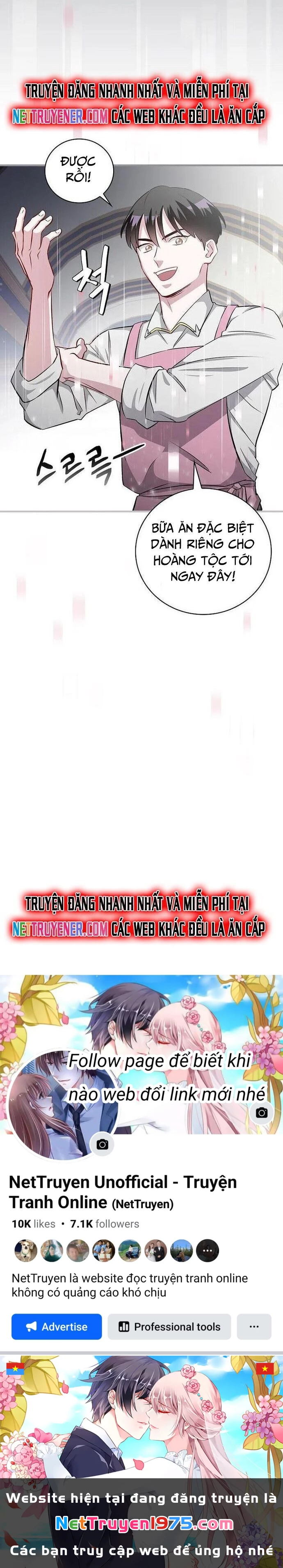 Level Up Chỉ Bằng Cách Ăn Cơm Chapter 198 - Trang 2