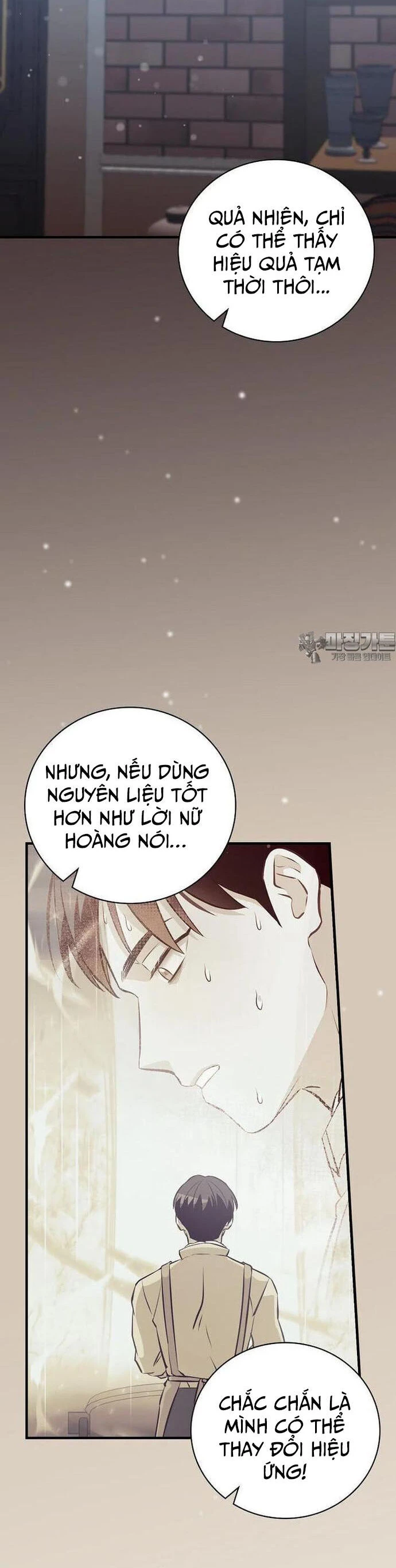 Level Up Chỉ Bằng Cách Ăn Cơm Chapter 199 - Trang 2