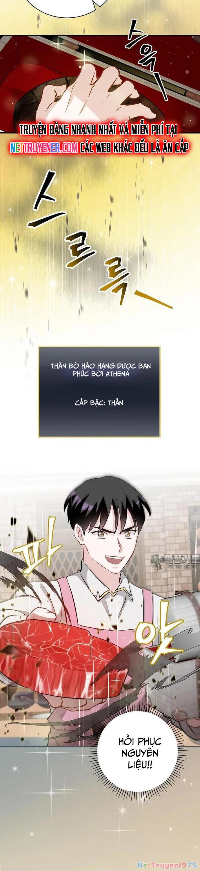 Level Up Chỉ Bằng Cách Ăn Cơm Chapter 199 - Trang 2