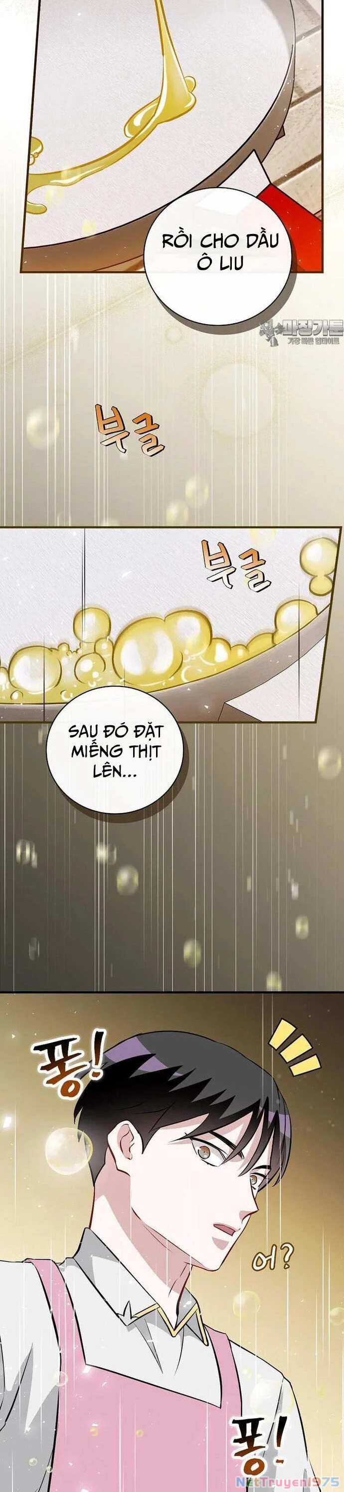 Level Up Chỉ Bằng Cách Ăn Cơm Chapter 199 - Trang 2