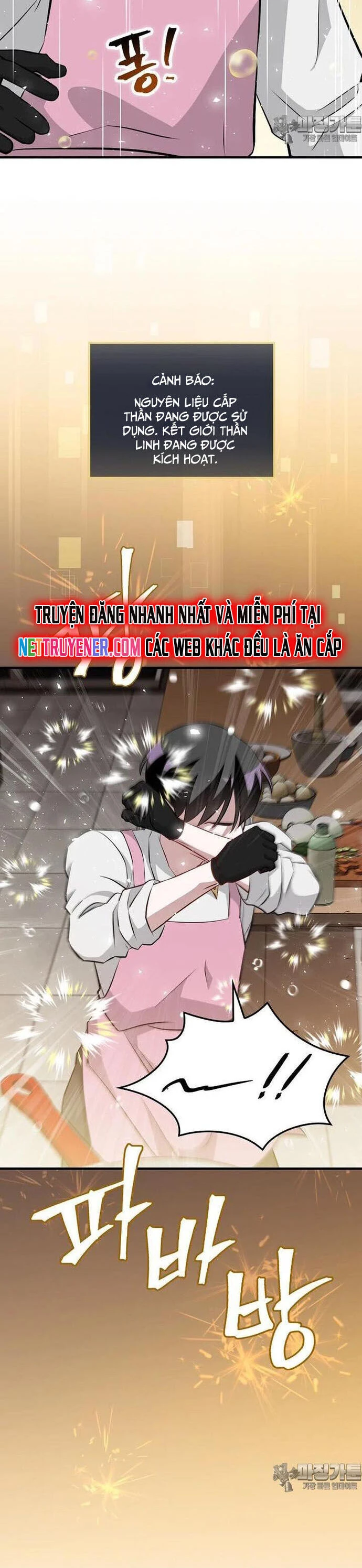 Level Up Chỉ Bằng Cách Ăn Cơm Chapter 199 - Trang 2