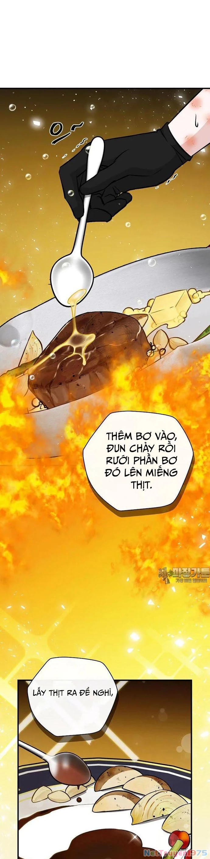 Level Up Chỉ Bằng Cách Ăn Cơm Chapter 199 - Trang 2