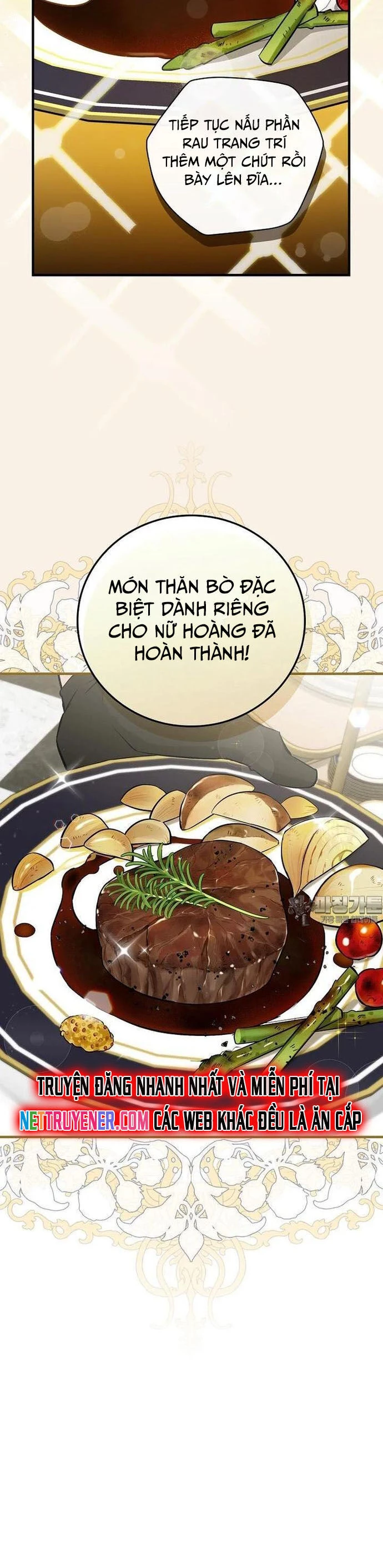 Level Up Chỉ Bằng Cách Ăn Cơm Chapter 199 - Trang 2