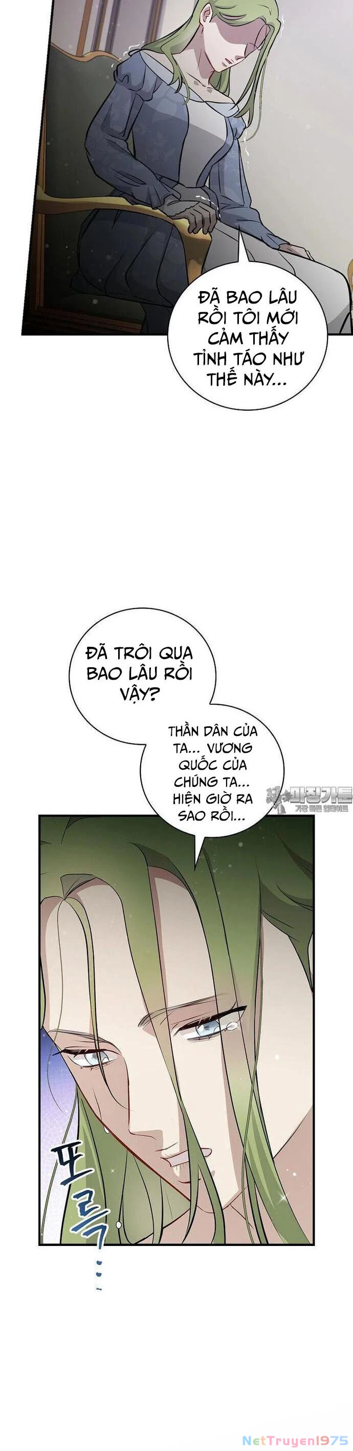 Level Up Chỉ Bằng Cách Ăn Cơm Chapter 199 - Trang 2